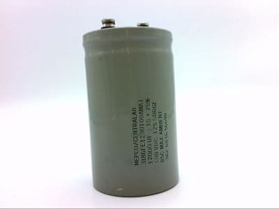 MEPCO 3186FE123U100AMA