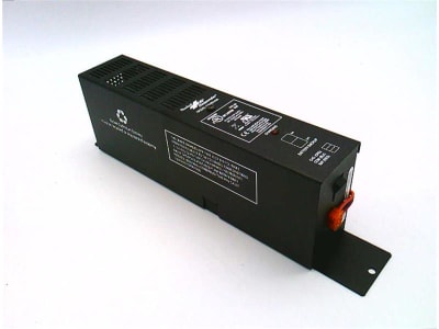 RAULAND BORG R4KBK400