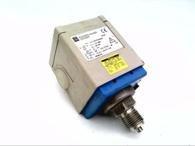 ENDRESS & HAUSER PMC 133 1M1F2A6A3N