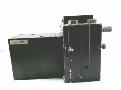 FIFE CORP HV-14MA