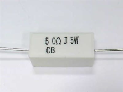 RADWELL RA50X5W5WW
