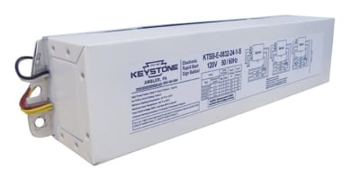 KEYSTONE TECHNOLOGIES KTSB-E-0832-24-1-S