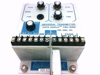 AMETEK 408-6232-021