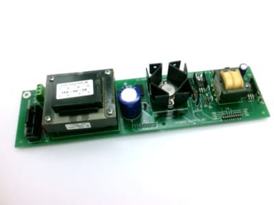 FLUID COMPONENTS 011528-01