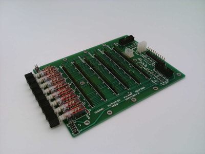 THERMO ENVIRONMENTAL 9684