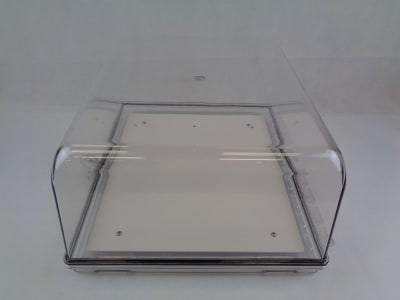 SAFETY TECHNOLOGY INT STI-7530