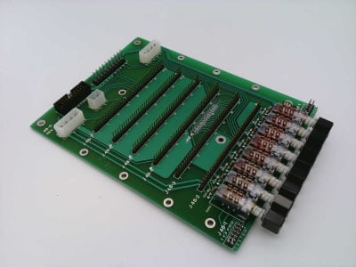 THERMO ENVIRONMENTAL 48-0