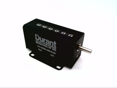 EATON CORPORATION 6-Y-40591-465-R-AC