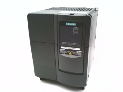 SIEMENS 6SE6420-2AD27-5CA1