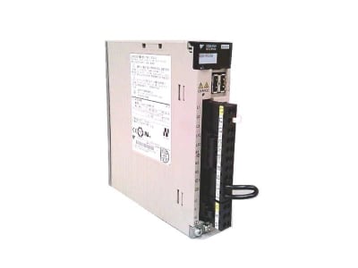 YASKAWA ELECTRIC SGDV-120A11A