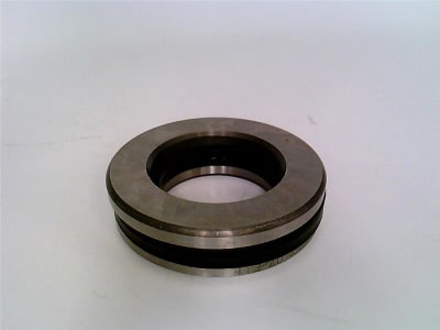 BEARINGS LIMITED 81207TN