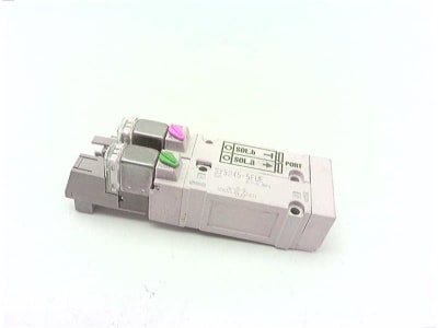 SMC SY5245-5FUE