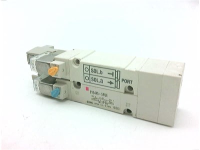 SMC SY5445-5FUE
