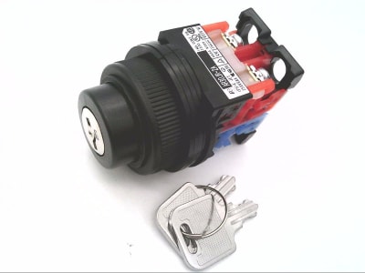 FUJI ELECTRIC AR30JR-2A11A