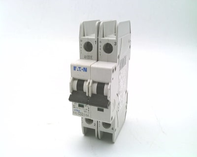 EATON CORPORATION FAZ-D32/2-NA