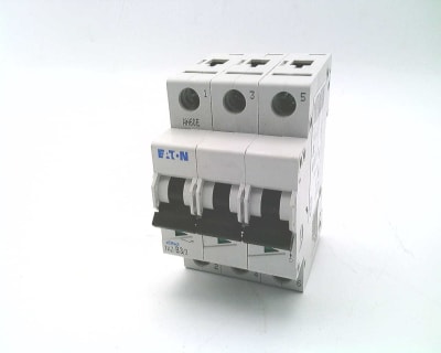 EATON CORPORATION FAZ-B3/3