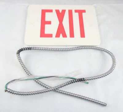 LITHONIA LIGHTING EL2BR1