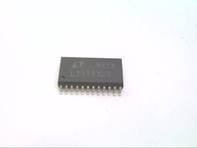 LINEAR TECH CO LTD LT1133CS