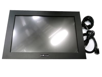 SPARTON SV-2400NL-PM-CT-USB