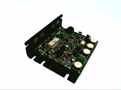 ALTRA INDUSTRIAL MOTION DCX101C