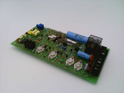 SOLID STATE INC 80-209140-90