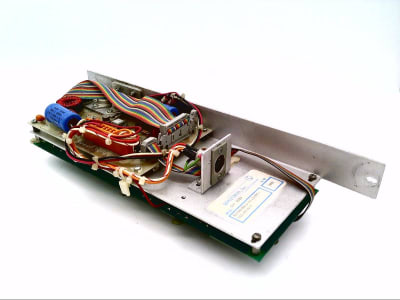 BONITRON M2740-0014-S1.5-EM1-F85-P2-0-1