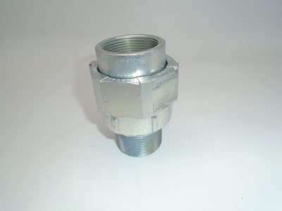 EATON CORPORATION UNY505