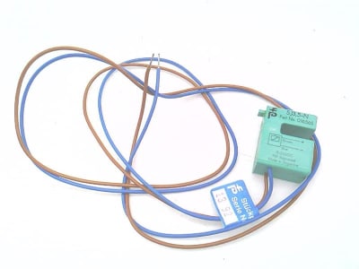 PEPPERL & FUCHS 105910