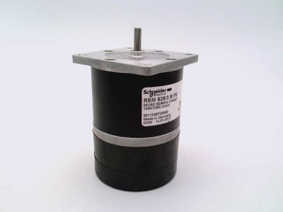 SCHNEIDER ELECTRIC RSM-828/3-B-FK