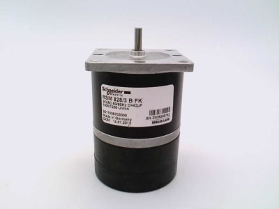 SCHNEIDER ELECTRIC RSM-828/3-B-FK