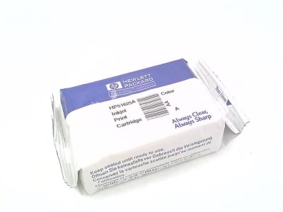 HEWLETT PACKARD COMPUTER 51625A