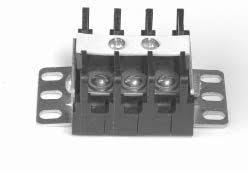 POWERS HOLDINGS INC CDM-4