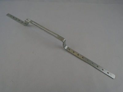 ORBIT INDUSTRIES BH-2NC