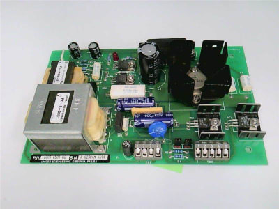 UNITED SCIENCES 1003-0500-06