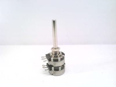 HONEYWELL D53C1100K