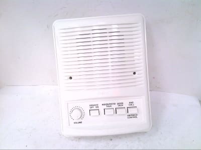 BROAN NUTONE IS-448WH