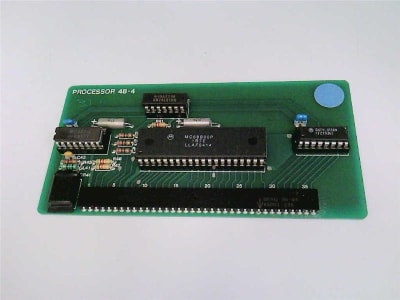 THERMO ENVIRONMENTAL D558118