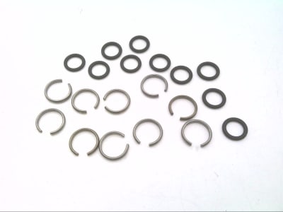 INGERSOLL RAND 2125QTI-K425-10