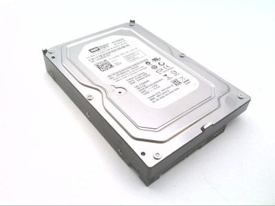 WESTERN DIGITAL WD1600AAJS-19M0A0