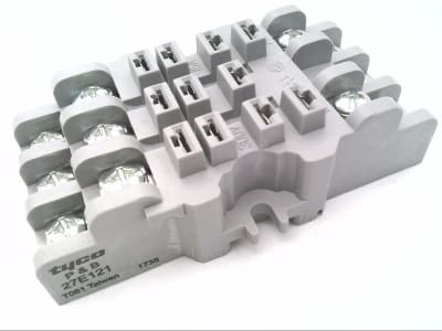 NEWARK ELECTRONICS 57F3430