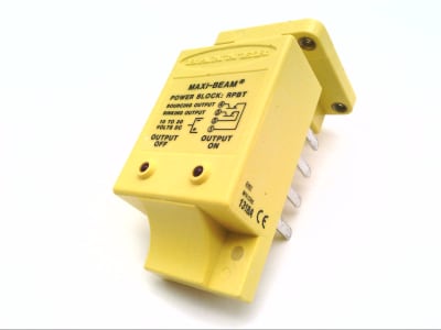 BANNER ENGINEERING 25643