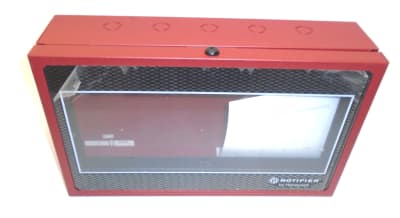HONEYWELL ABS-4DR