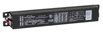 KEYSTONE TECHNOLOGIES KTEB-259-UV-IS-N-P-DP