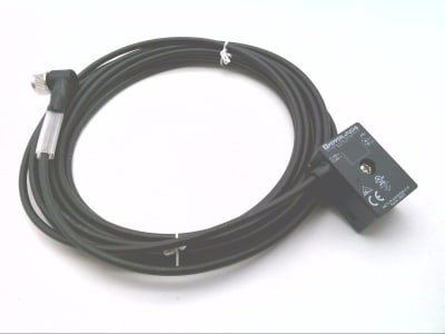 PEPPERL & FUCHS VAZ-T1-FK-G10-5M-PUR-V1-W