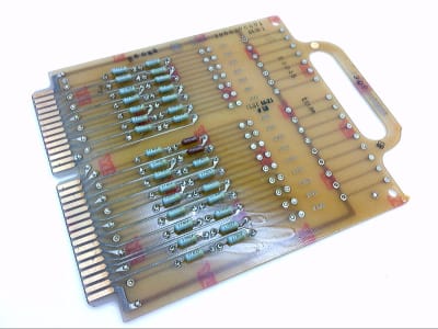 WESTINGHOUSE 1955A06G01