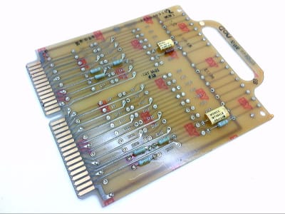 WESTINGHOUSE 1955A05G01