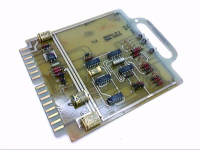 WESTINGHOUSE 1912A37G01