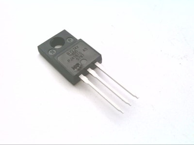 NXP SEMICONDUCTOR BYV34X-600,127