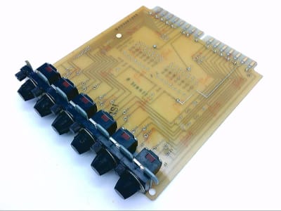 WESTINGHOUSE 1904A86G06