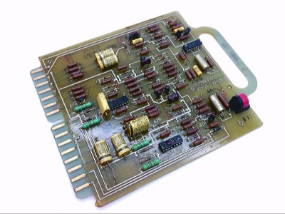 WESTINGHOUSE 1725A09G05